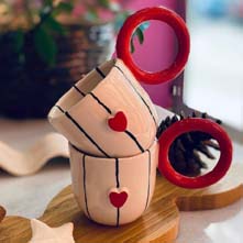 bardak kolleksiyon
