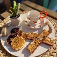 çay takımı kolleksiyon
