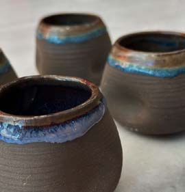 livart ceramic expresso bardak