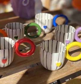 livart ceramik kupa olimpiyat