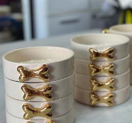 livart ceramic özel projeler