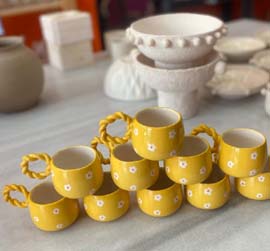 livart ceramic ürün imalat