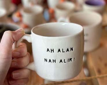 livart ceramic seramik kupalar